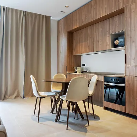 Apartamento Vlc Host - Zapadores *