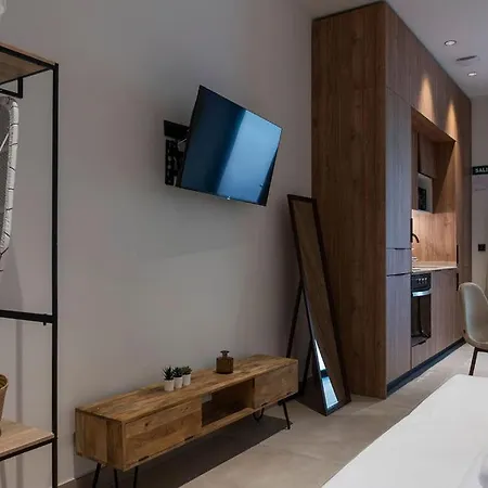 Vlc Host - Zapadores Apartamento Valencia