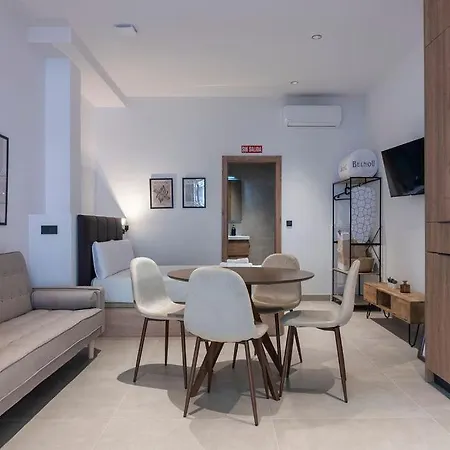 Apartamento Vlc Host - Zapadores