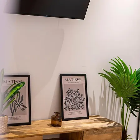 Vlc Host - Zapadores Apartamento *