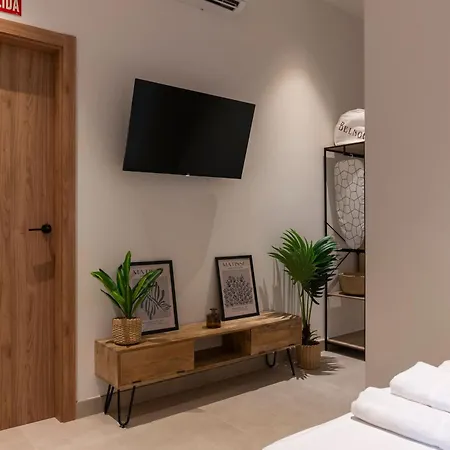 Apartamento Vlc Host - Zapadores Valencia