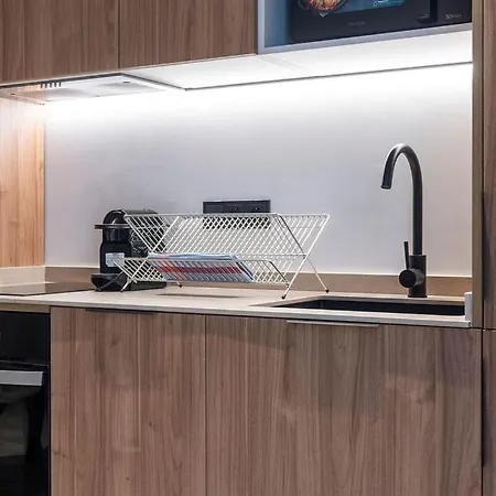 Vlc Host - Zapadores Appartement Valencia