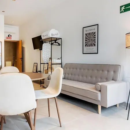 Apartamento Vlc Host - Zapadores