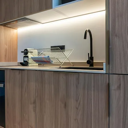Appartement Vlc Host - Zapadores *