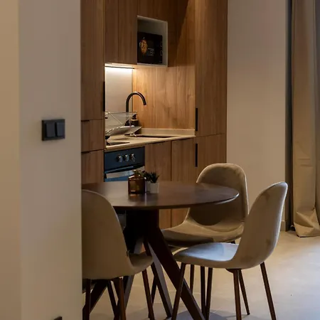 Apartamento Vlc Host - Zapadores