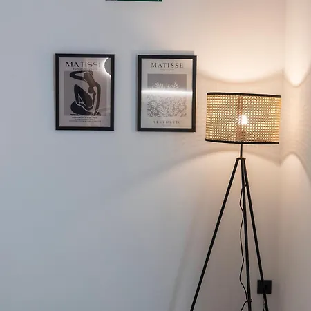 Appartement Vlc Host - Zapadores Valencia