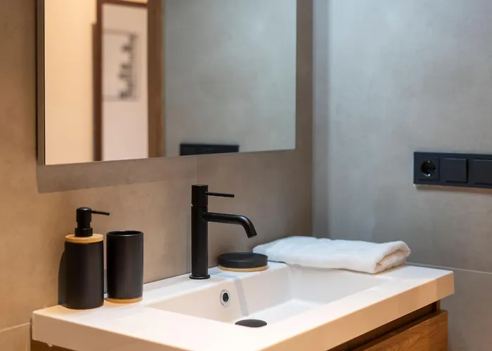Vlc Host - Zapadores Apartamento