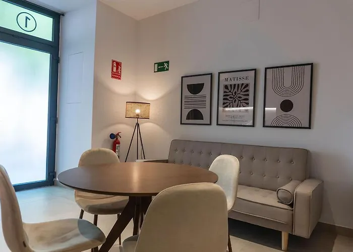 Vlc Host - Zapadores Apartamento Valencia