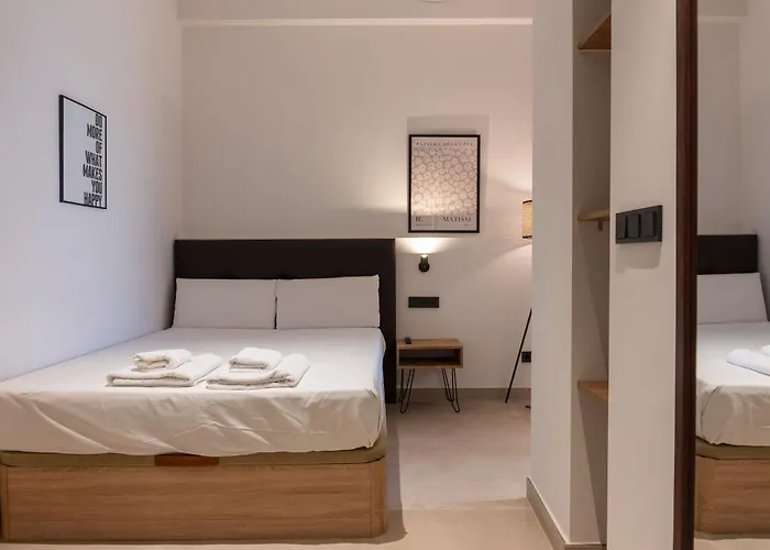 Apartamento Vlc Host - Zapadores