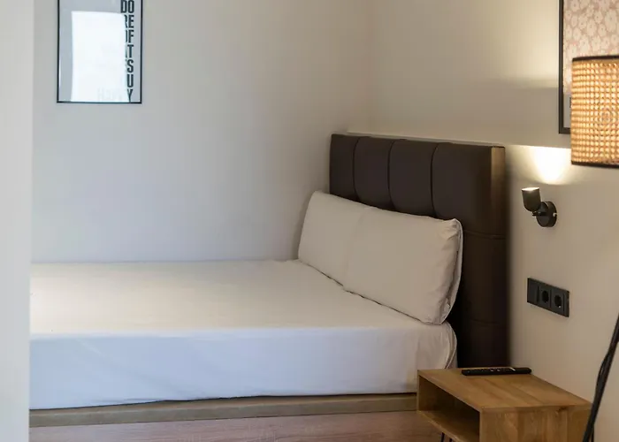 Apartamento Vlc Host - Zapadores