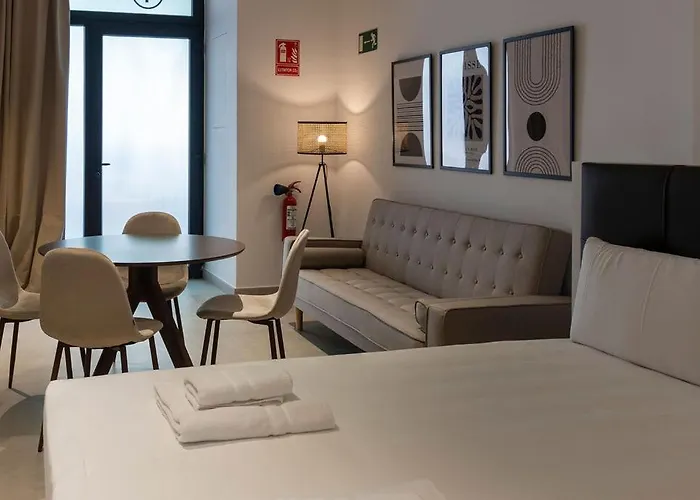 Apartamento Vlc Host - Zapadores Valencia