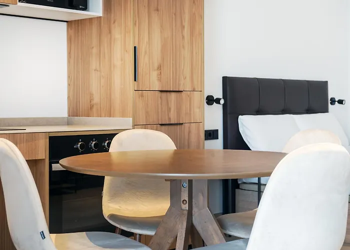 Apartamento Vlc Host - Zapadores