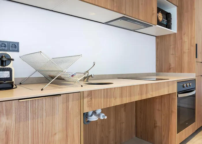 Vlc Host - Zapadores Apartamento