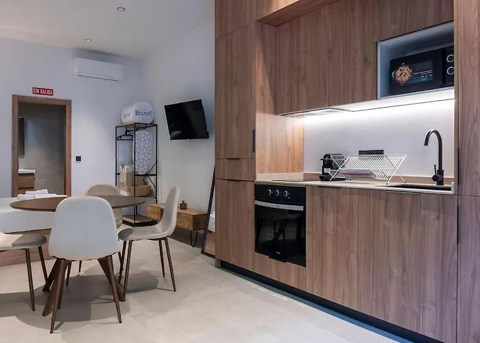 Vlc Host - Zapadores Apartamento
