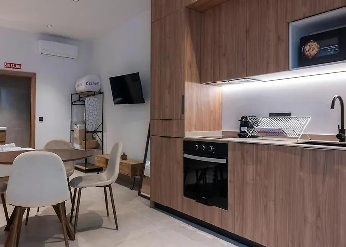 Vlc Host - Zapadores Apartamento *