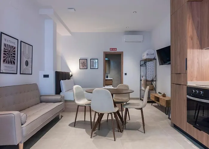 Apartamento Vlc Host - Zapadores