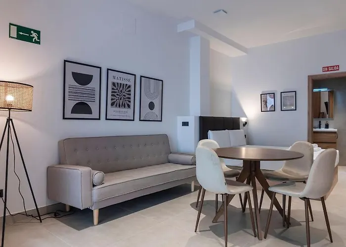 Apartamento Vlc Host - Zapadores *