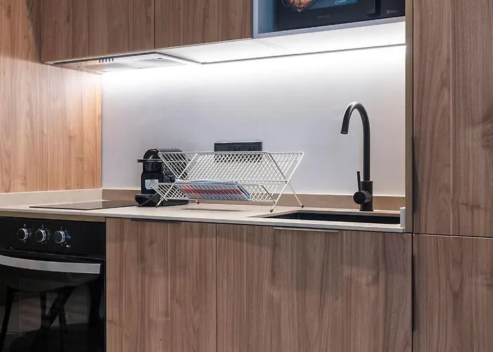 Vlc Host - Zapadores Apartamento Valencia
