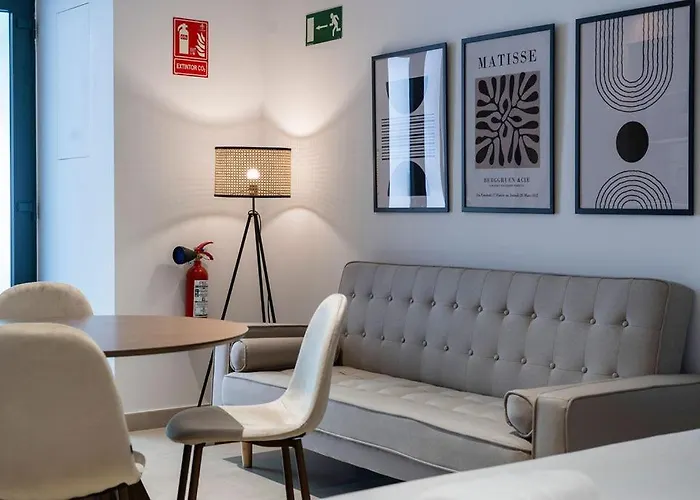 Vlc Host - Zapadores Apartamento