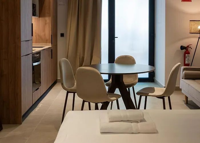 Vlc Host - Zapadores Apartamento