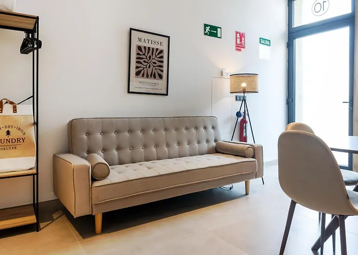 Vlc Host - Zapadores Apartamento