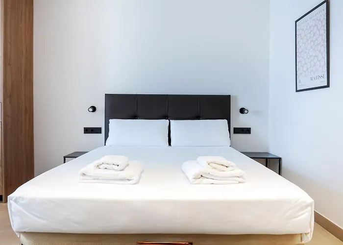 Vlc Host - Zapadores Apartamento