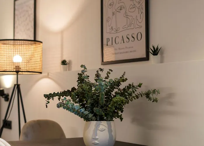 Apartamento Vlc Host - Zapadores Valencia