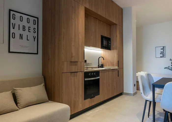 Apartamento Vlc Host - Zapadores