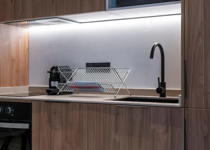Apartamento Vlc Host - Zapadores Valencia