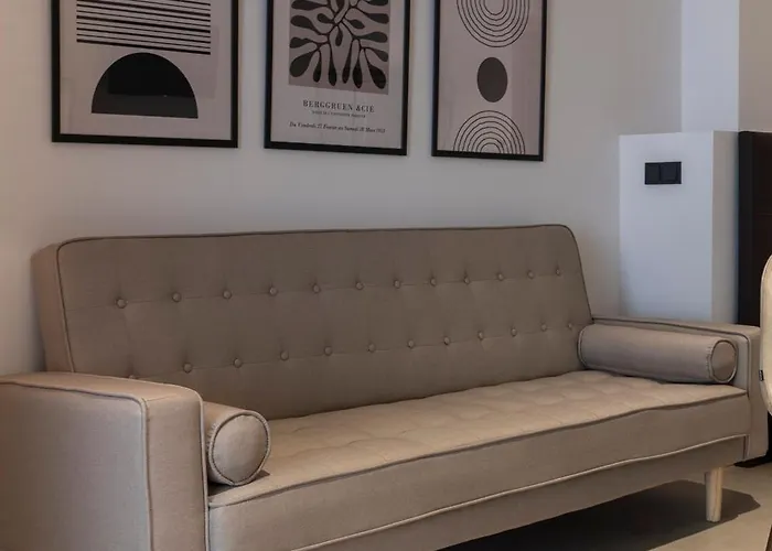 Vlc Host - Zapadores Apartamento Valencia
