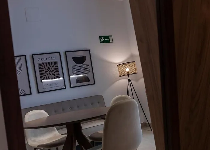 Vlc Host - Zapadores Apartamento Valencia
