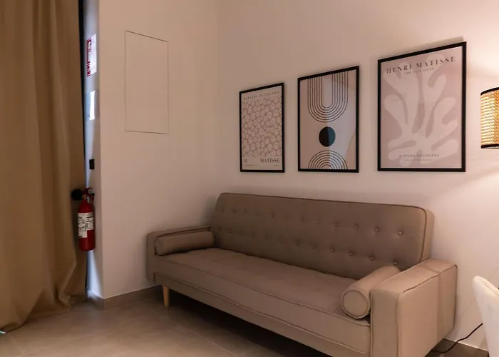 Vlc Host - Zapadores Apartamento