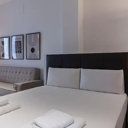 Apartment Vlc Host - Zapadores