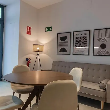 Vlc Host - Zapadores Apartment Valencia