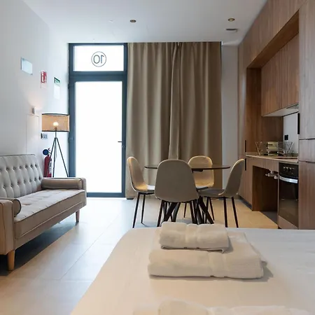 Apartment Vlc Host - Zapadores