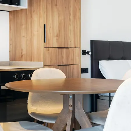 Apartment Vlc Host - Zapadores