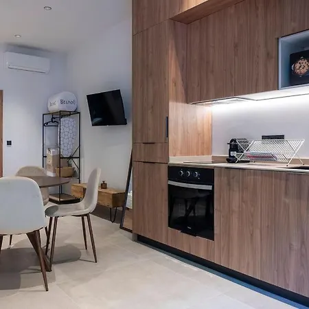 Vlc Host - Zapadores Apartment