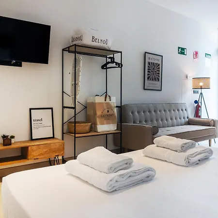 Vlc Host - Zapadores Apartment Valencia