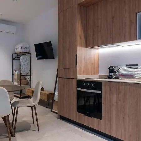 Vlc Host - Zapadores Apartment *