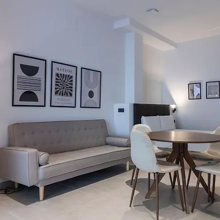 Apartment Vlc Host - Zapadores *