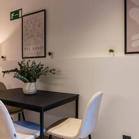 Apartment Vlc Host - Zapadores