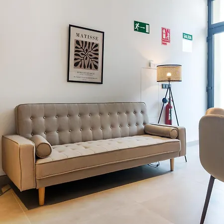 Vlc Host - Zapadores Apartment