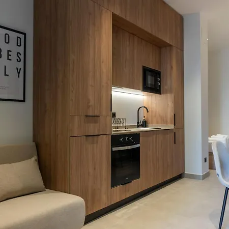 Apartment Vlc Host - Zapadores