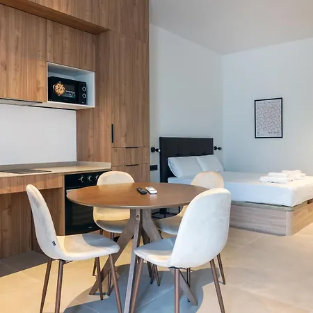 Vlc Host - Zapadores Apartment