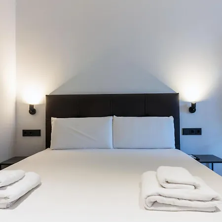 Vlc Host - Zapadores Apartment