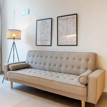 Vlc Host - Zapadores Apartment Valencia