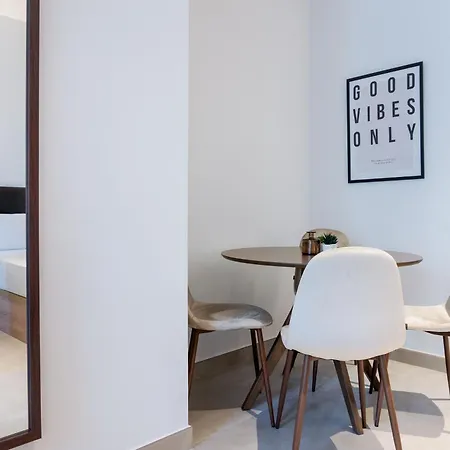 Apartment Vlc Host - Zapadores