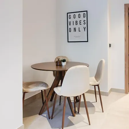Apartment Vlc Host - Zapadores