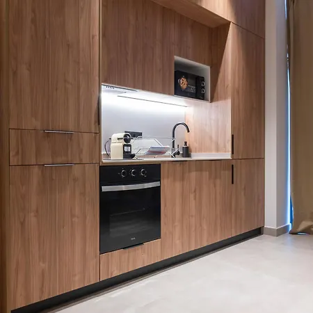 Vlc Host - Zapadores Apartment *