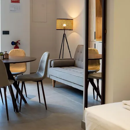 Apartment Vlc Host - Zapadores